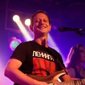 Sergei Smychkovich's photo