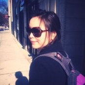 Bianca Huang's photo