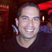 Hector Valdes's photo