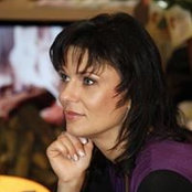 Foto von Nadine Ülker