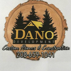 Dano Development Inc.