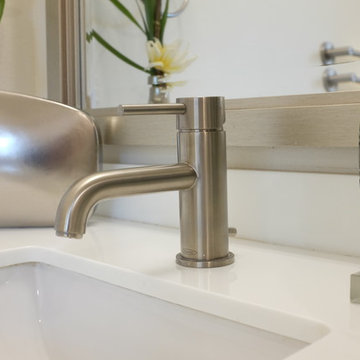 Olympic by Windsor - Motegi Low Flow Bath Faucet 3MT160-BN
