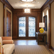 KT Foyer