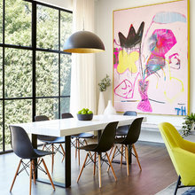 Dining Rooms