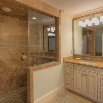 Bathrooms
