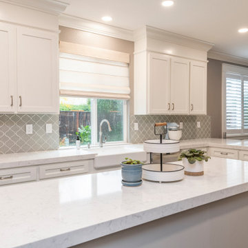 kitchenCRATE Forest Ridge Court