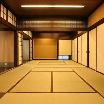 藤巻の家