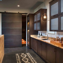 8 - Lower Lever Entertainment Space