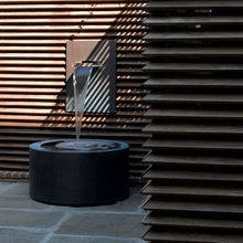 Gardens & External works