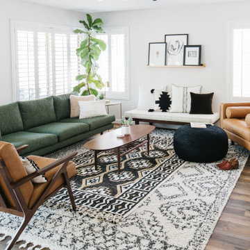 Article at Home - Alexandra Evjen of Ave Styles
