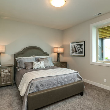 American Dream Award Runner Up for the 2016 Spring Parade of Homes