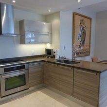 Kitchen Ideas