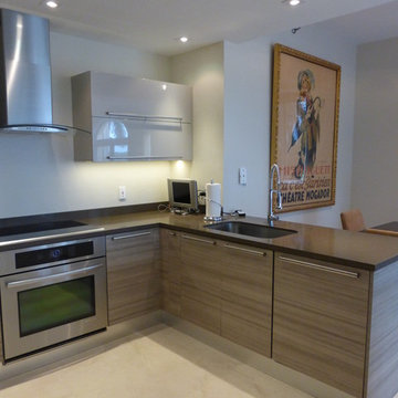 Our Work