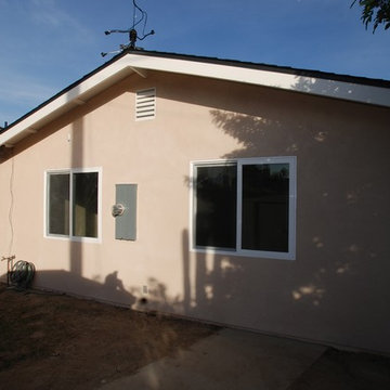 Room Addition Master Suite & Walk In Shower & Closet