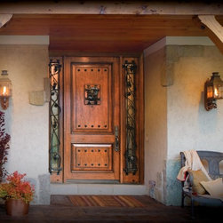 JeldWen - Front Doors