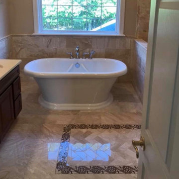 Bathrooms by Pro Remodel llc