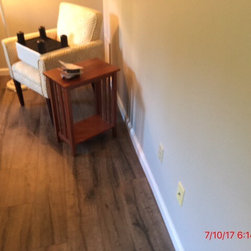 Interior Remodel - Products