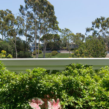 My Houzz: Global-Inspired Color Transforms a Lavish Beach Home