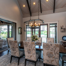 dining room inspirations