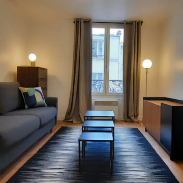 Studio 20 m2 pour location