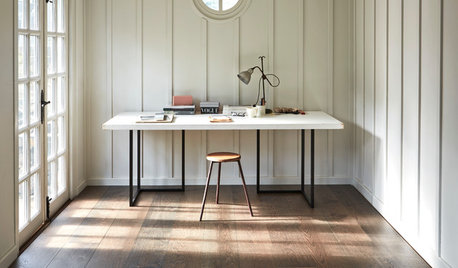 11 Ways to Style Your Desk at Home