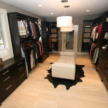 tile floor