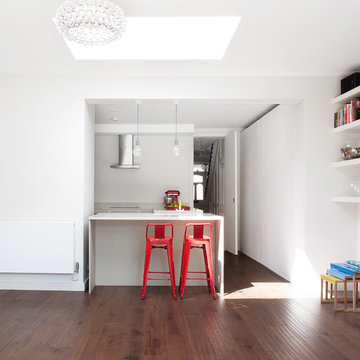 Private House in Surbiton