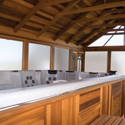 Gazebos - Lifestyle And Leisure