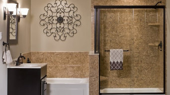 Best 15 Kitchen & Bathroom Remodelers in El Paso, TX | Houzz