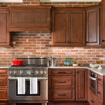 Pawley's Kitchen Remodel
