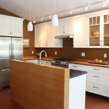 Sunriver kitchen