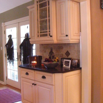 Colts Neck NJ Kitchen