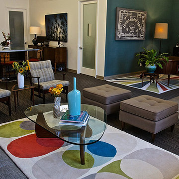 Mid-Century