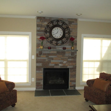 Honeycomb Shades