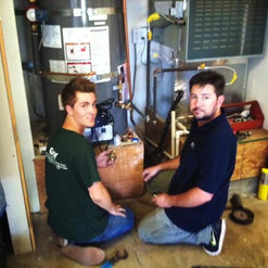 Guy Plumbing Heating Inc Menlo Park Ca Us 94025 Houzz