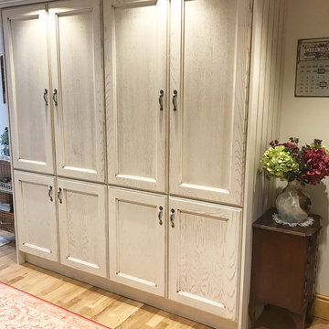 Private Shabby Chic Home, Derbyshire