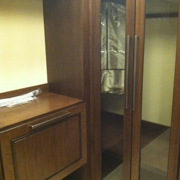 Custom Closets