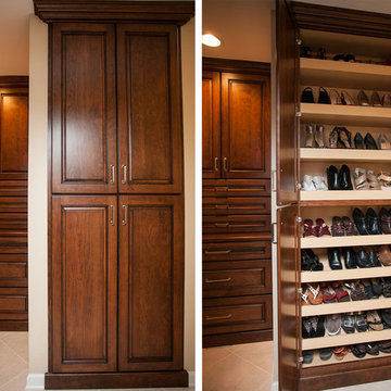 Resplendent Retreat in Glen Ellyn