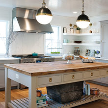 Macleod Kitchen