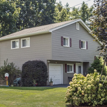 GAF Timberline Roof Replacement - White Plains, NY
