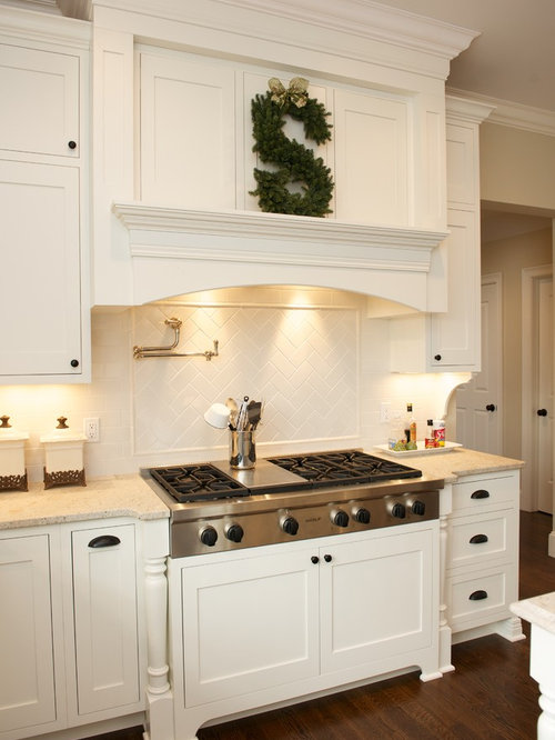 Mantle Hood Ideas, Pictures, Remodel and Decor