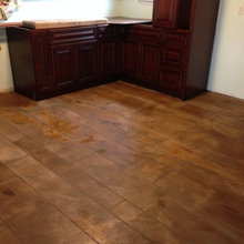 flooring
