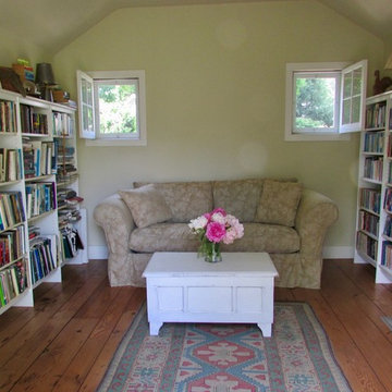A Pennsylvania Borough Residence