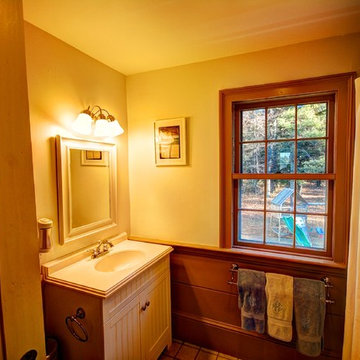 Timeless Character and Appeal-- 509 Province Rd, Belmont NH