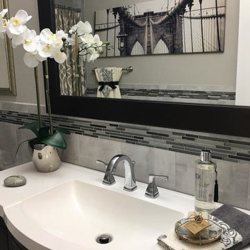 Matawan NJ - Home Staging