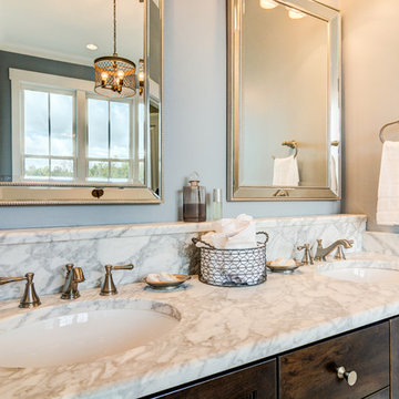 2016 Fall Parade of Homes - Gold Award Winner
