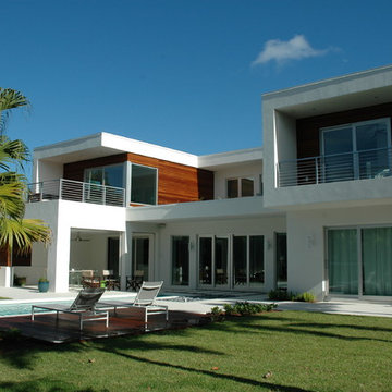 Naples Modern