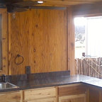 Grant Patio and Fireplace