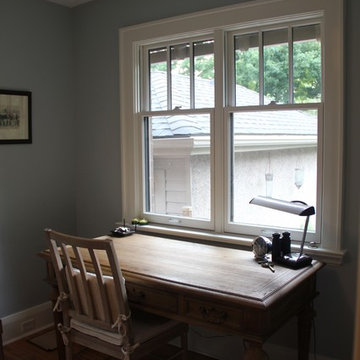Ontario Cottage Revival