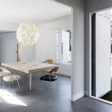 MO House